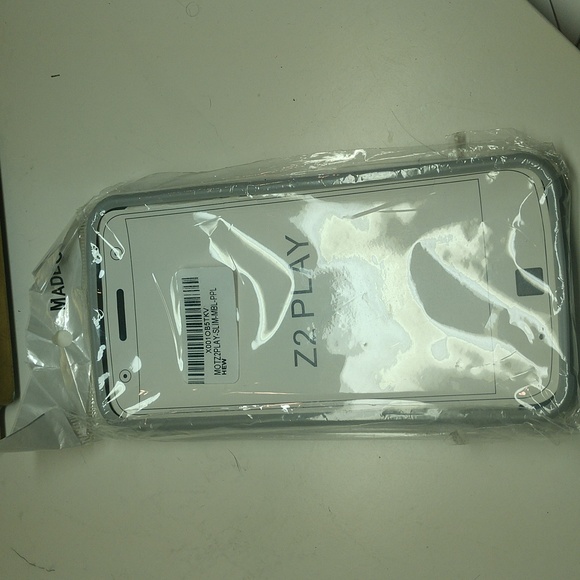 Z2 Play phone case - Picture 2 of 4